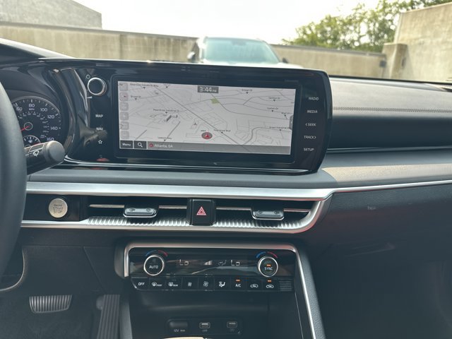 Certified 2024 Kia K5 GT-Line w/ GT-Line Premium Package FWD image 33