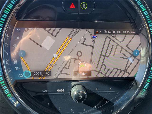 Used 2024 MINI Cooper SE image 14