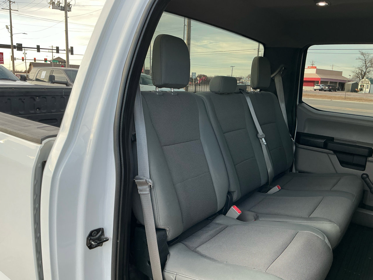Used 2019 Ford F250 XL w/ STX Appearance Package image 16