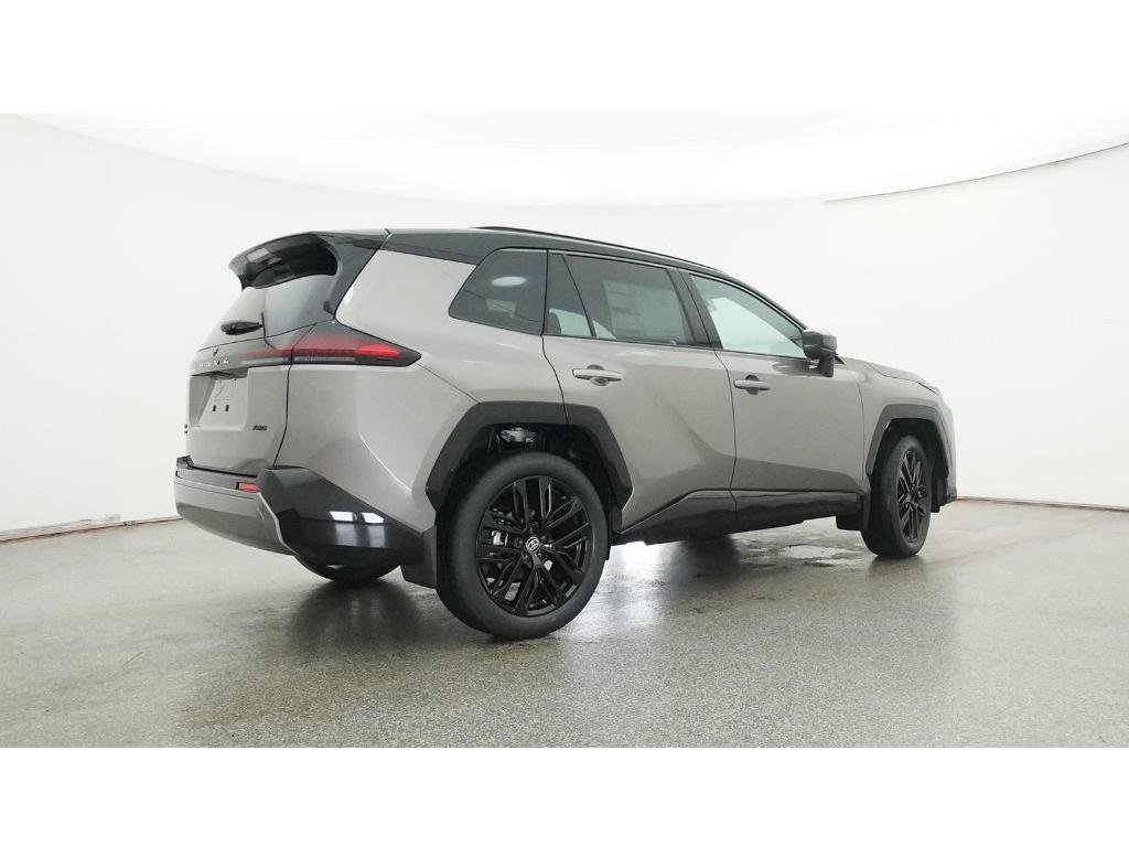 New 2026 Toyota RAV4 FWD image 26