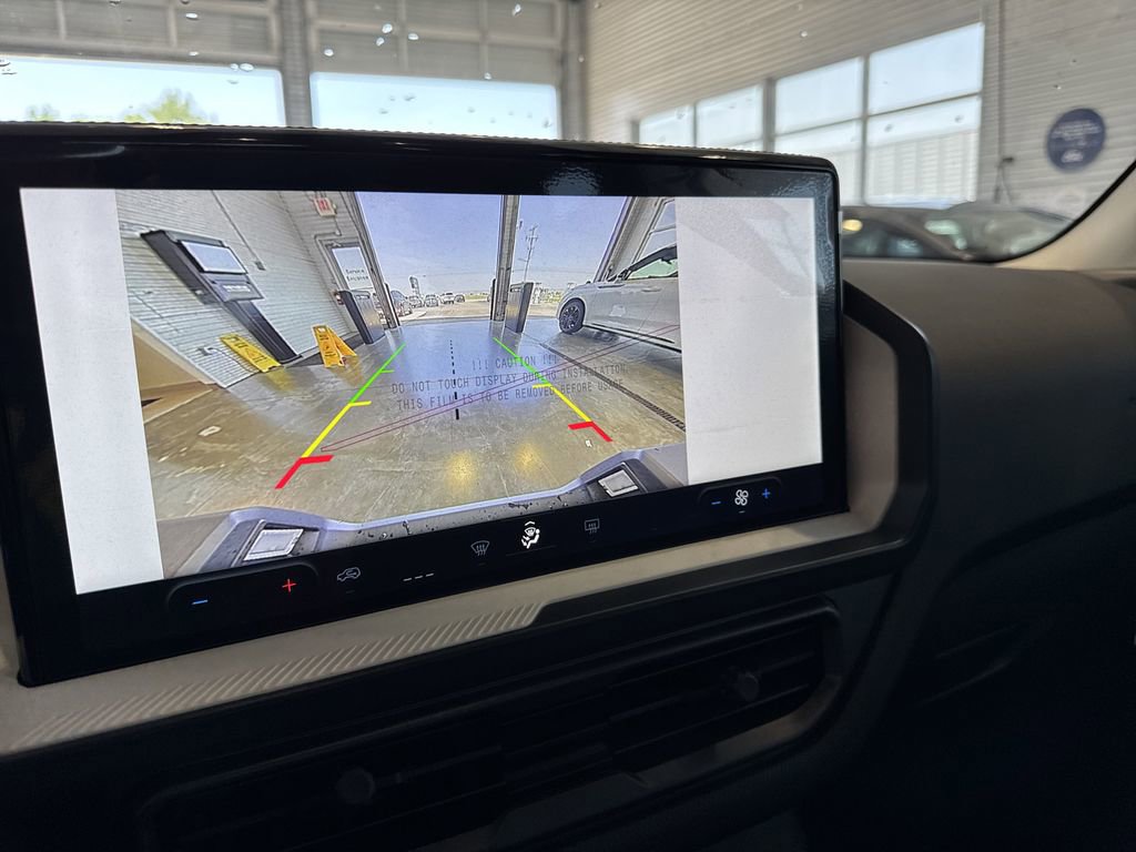 New 2025 Ford Bronco Sport Heritage image 24