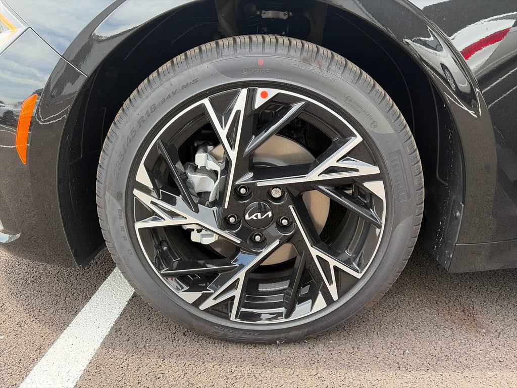 New 2026 Kia K5 GT-Line AWD/4WD image 26