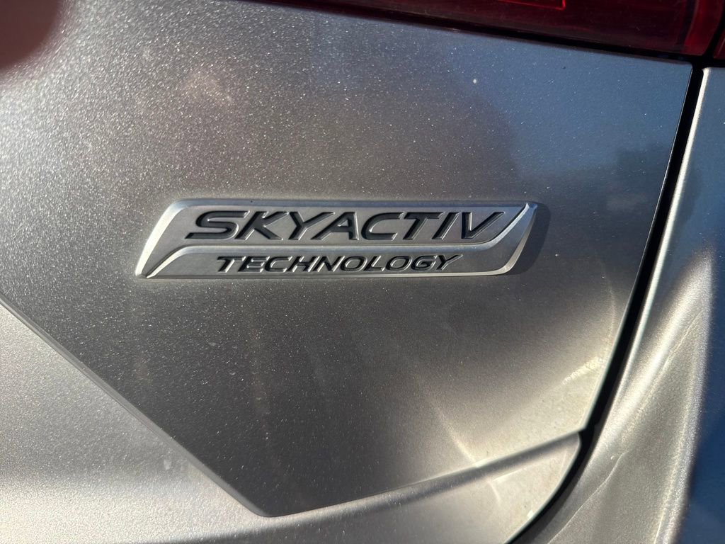 Used 2014 MAZDA MAZDA3 i Touring image 53