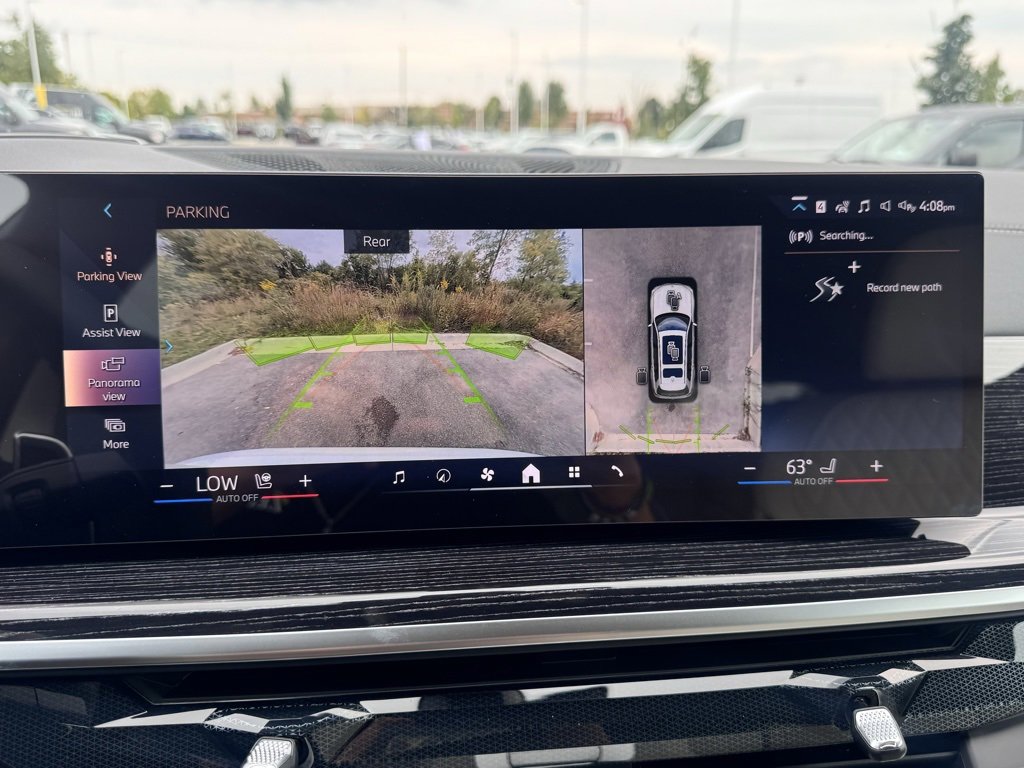 Used 2026 BMW X7 xDrive40i w/ Executive Package image 7