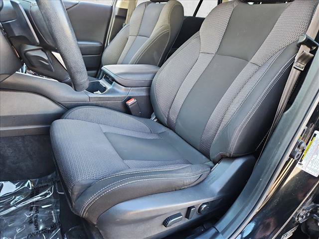 Used 2022 Subaru Outback Wilderness AWD/4WD image 15