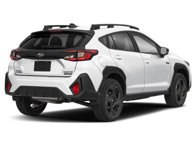 New 2026 Subaru Crosstrek 2.5i Sport AWD/4WD image 2