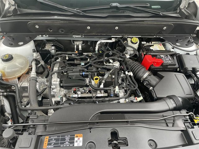 Used 2021 Ford Bronco Sport Outer Banks image 29