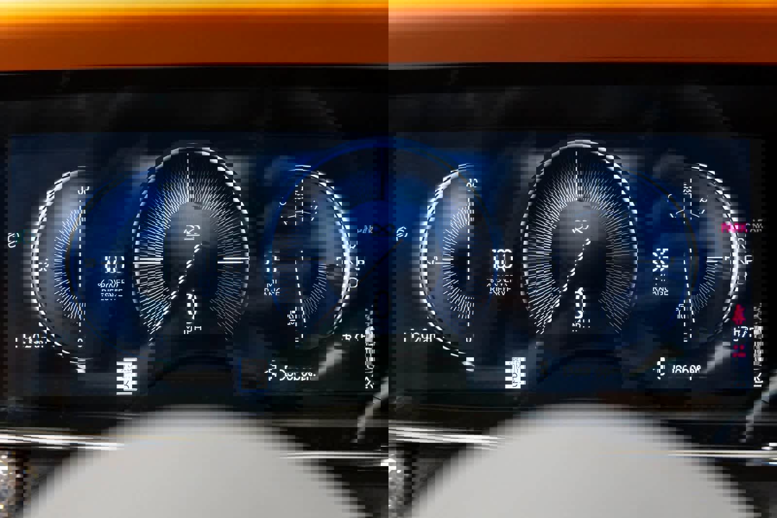 New 2026 Rolls-Royce Cullinan Black Badge image 22