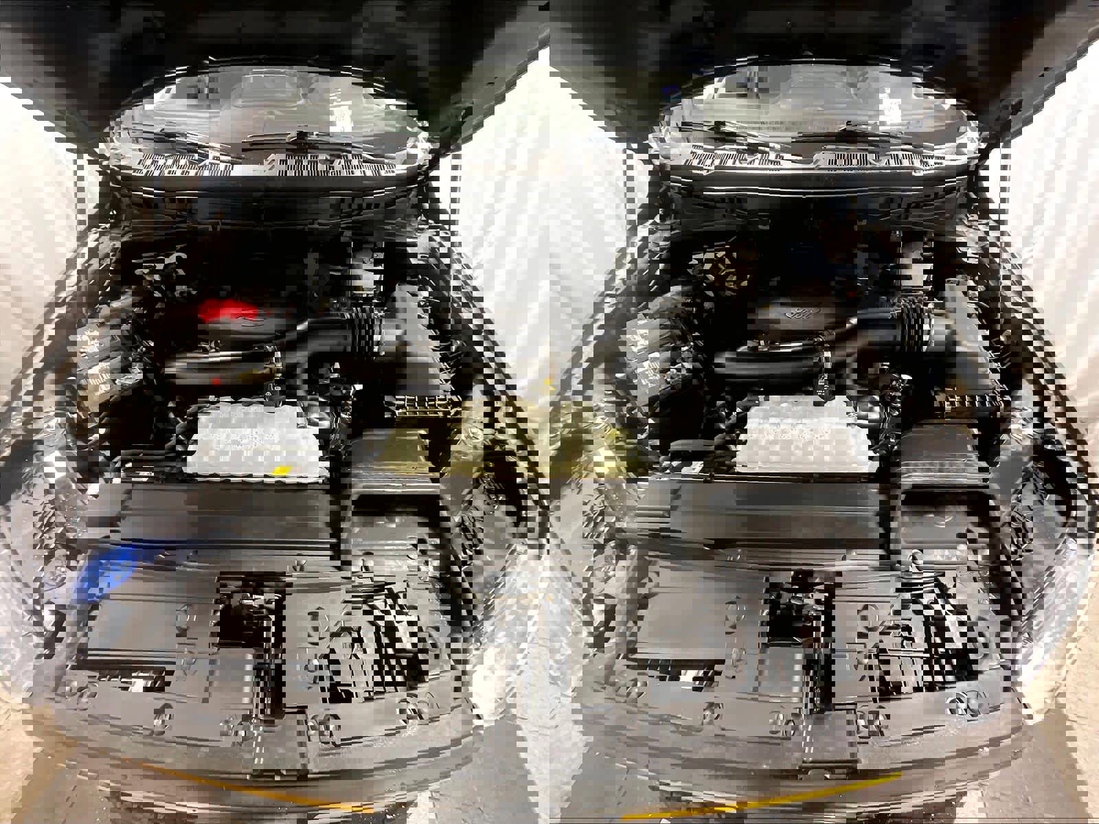 Used 2023 Ford F150 Tremor image 30