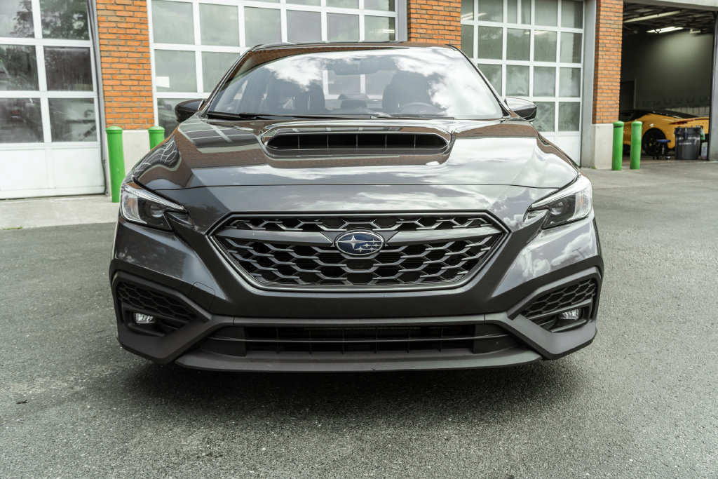 Used 2023 Subaru WRX Premium AWD/4WD image 34