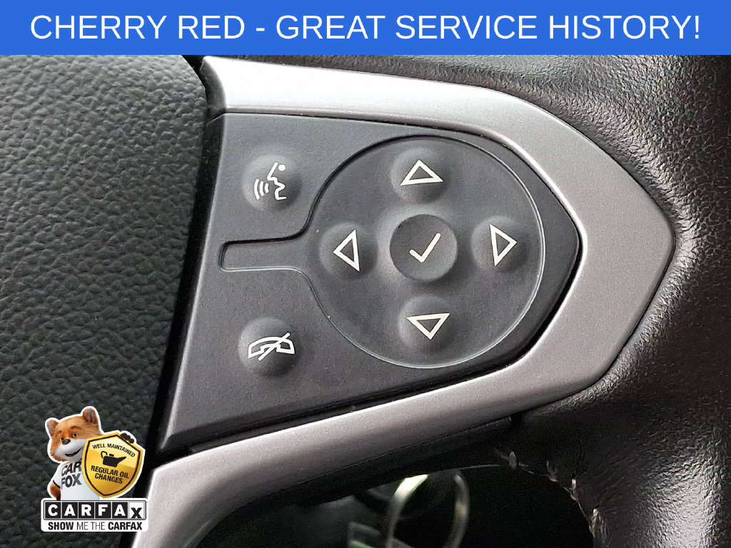Used 2021 Chevrolet Colorado ZR2 AWD/4WD image 24