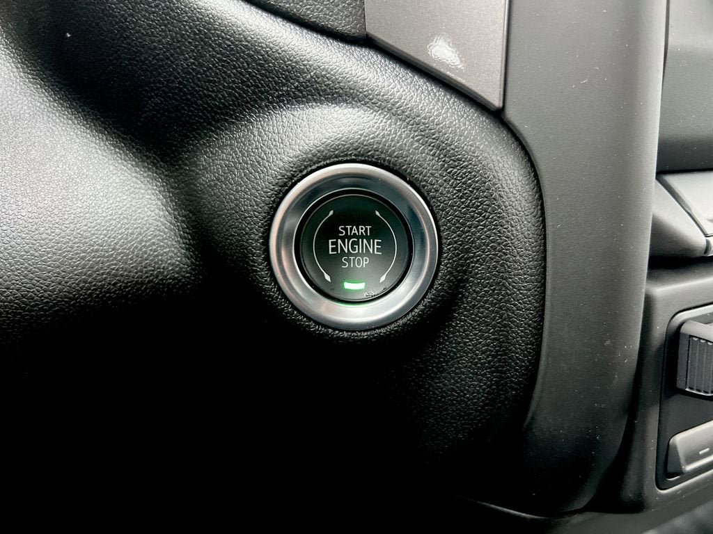 New 2025 GMC Sierra 2500 Pro w/ Convenience Package image 42