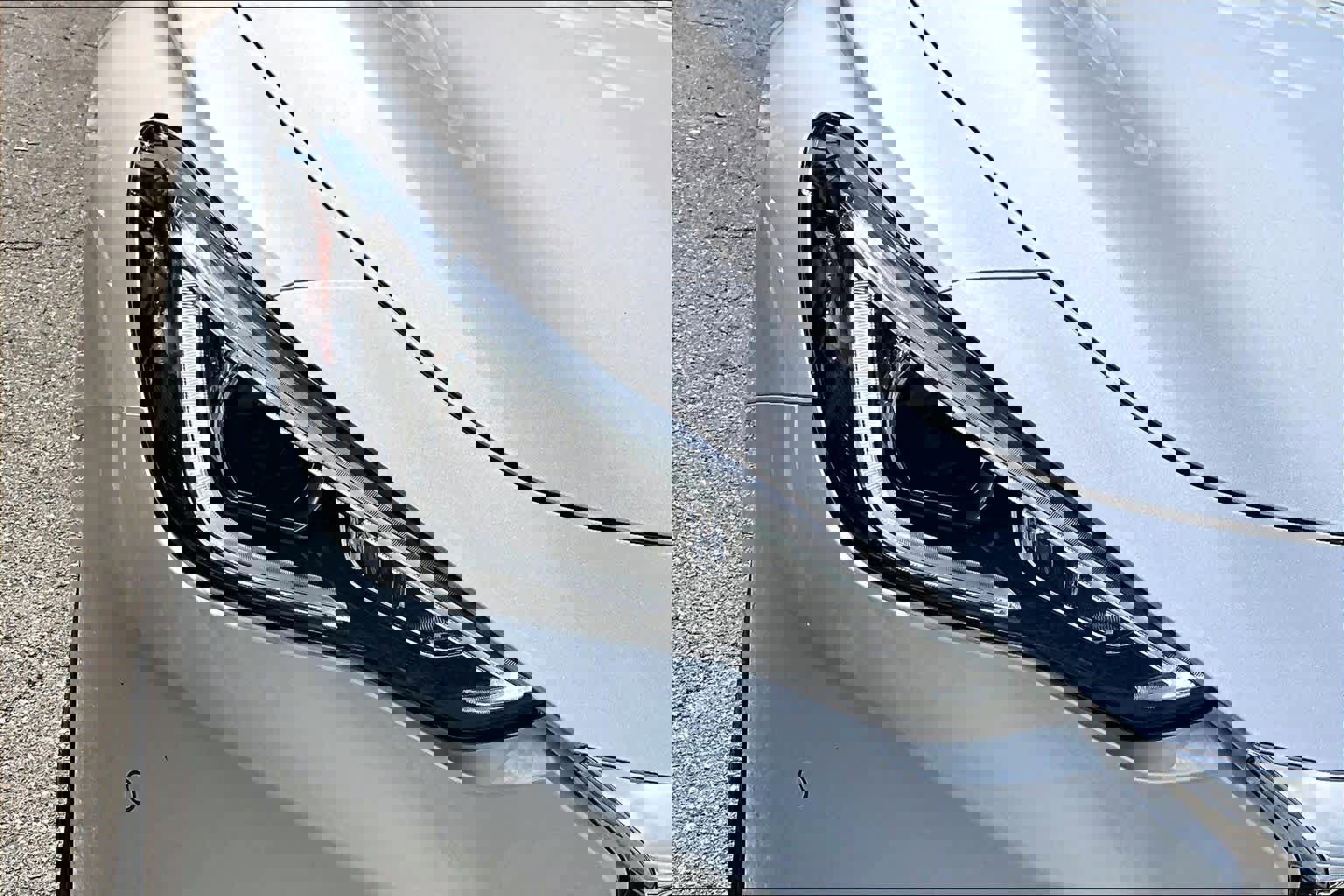 Used 2017 INFINITI Q60 w/ Premium Plus Package 3.0T image 28