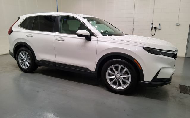 Used 2024 Honda CR-V EX image 9