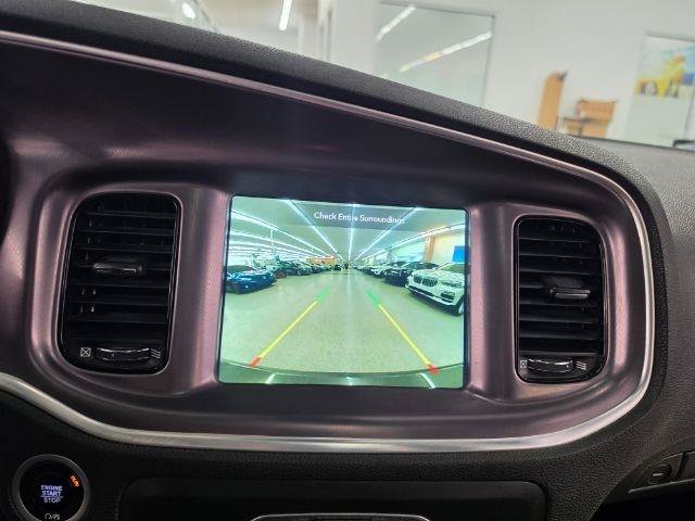 Used 2021 Dodge Charger GT w/ Blacktop Package RWD image 23