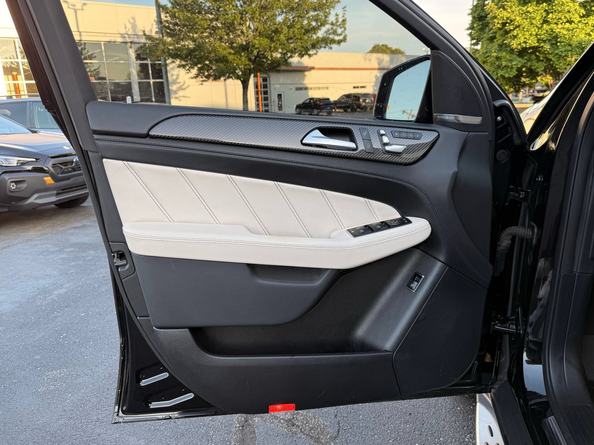 Used 2019 Mercedes-Benz GLE 63 AMG S image 39