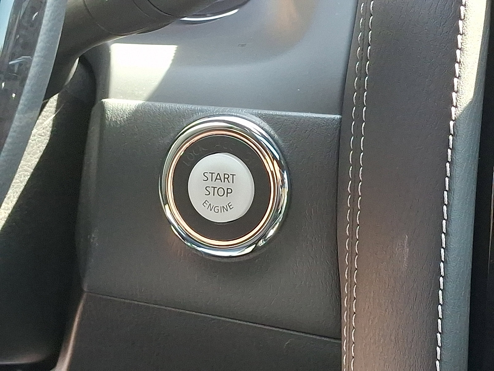 Certified 2024 INFINITI QX80 Sensory image 28