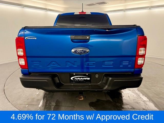 Used 2020 Ford Ranger XL w/ Equipment Group 101A Mid image 6