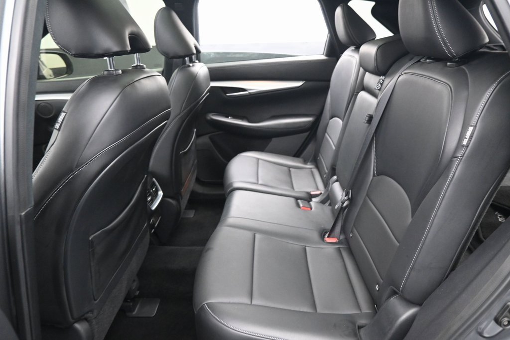 Used 2021 INFINITI QX50 Luxe w/ Appearance Package image 27