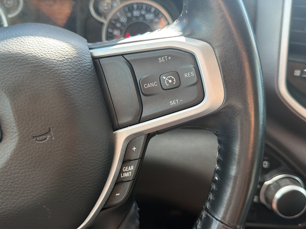 Used 2020 RAM 1500 Big Horn AWD/4WD image 21