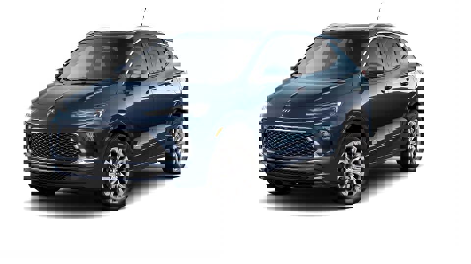 New 2026 Buick Encore GX Avenir w/ Avenir Technology Package image 26