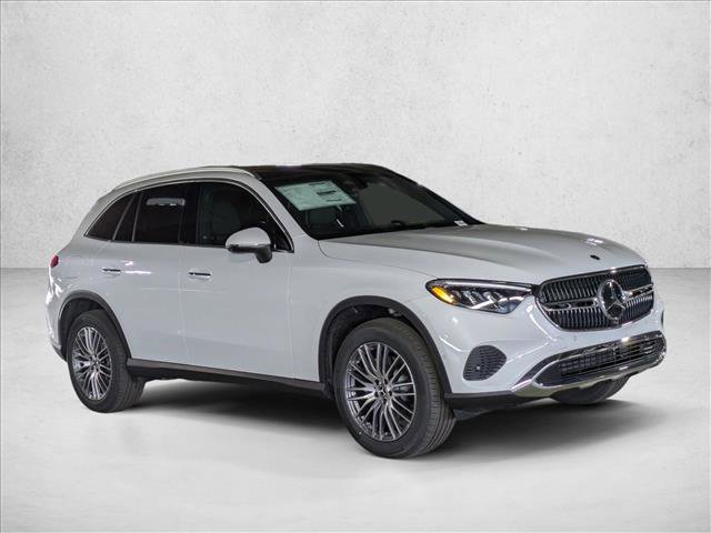 New 2026 Mercedes-Benz GLC 300 image 7