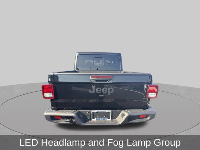 New 2026 Jeep Gladiator Sport AWD/4WD image 5
