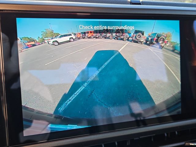 New 2026 Jeep Wrangler Sport image 8