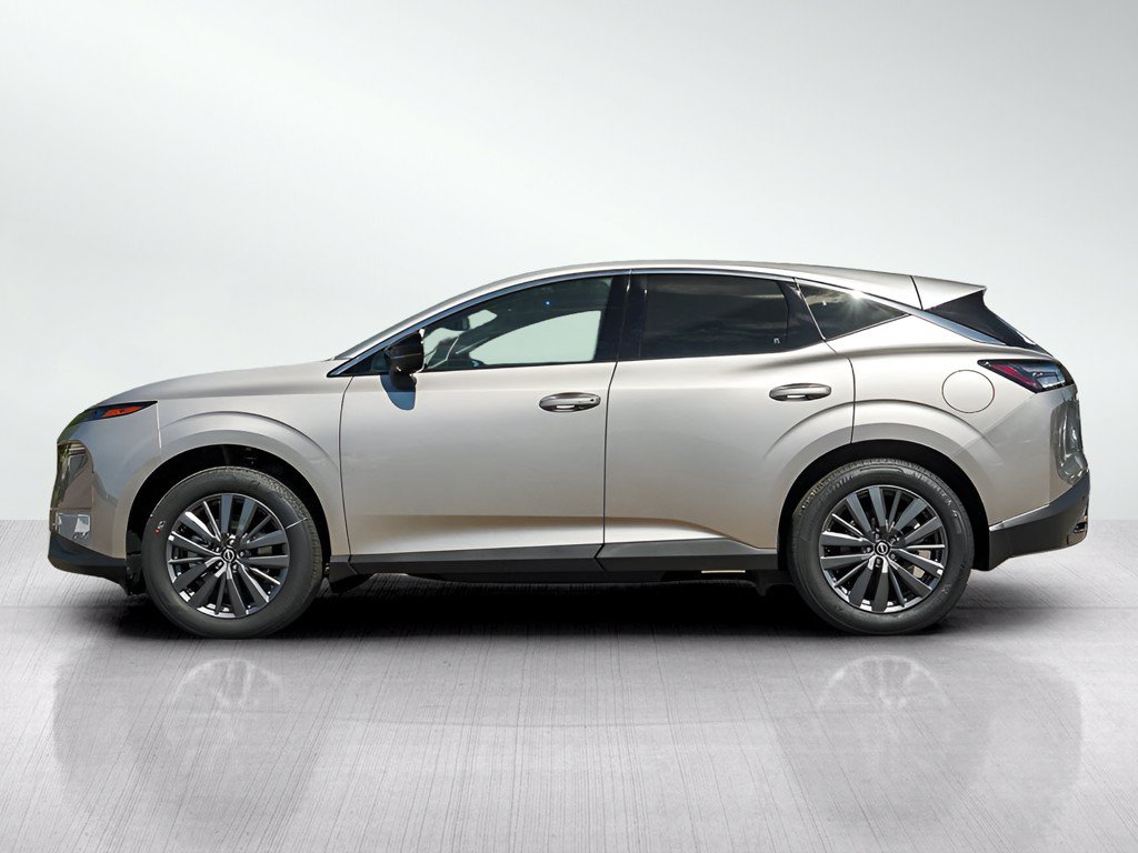 New 2026 Nissan Murano SL w/ Comfort Package AWD/4WD image 4