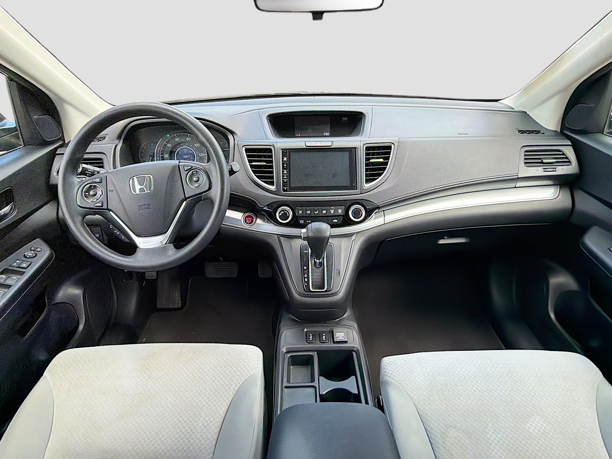 Used 2016 Honda CR-V EX image 15