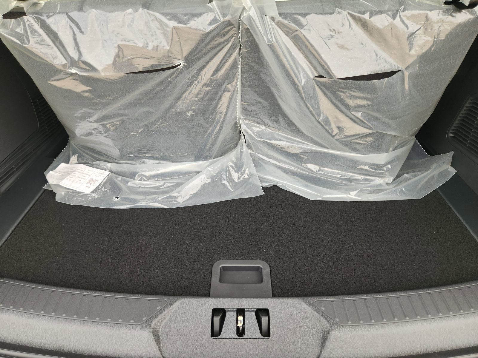 New 2026 Ford Explorer Active image 27