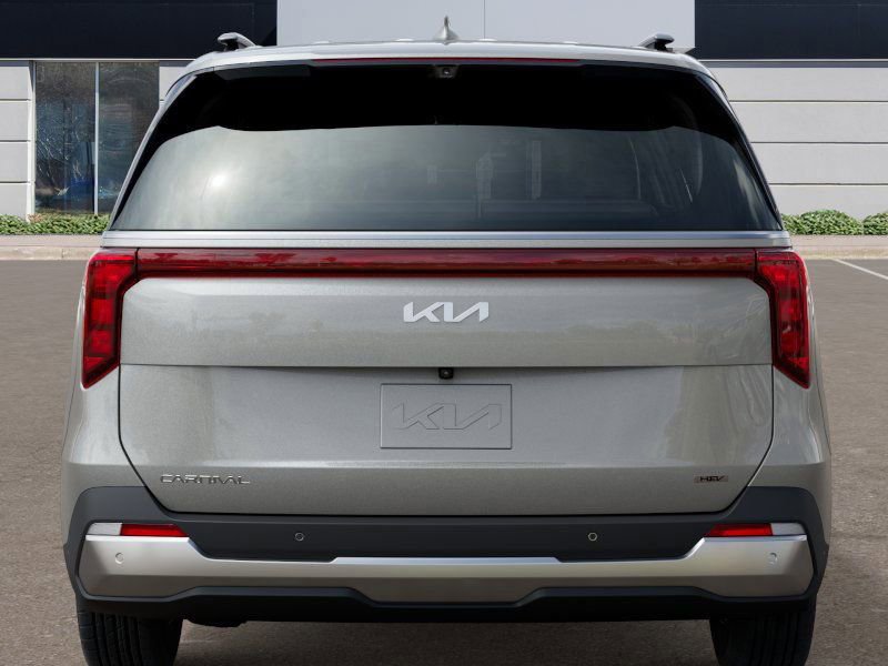 New 2026 Kia Carnival SX image 16