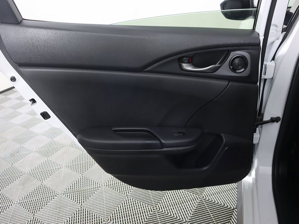 Used 2021 Honda Civic Sport image 19