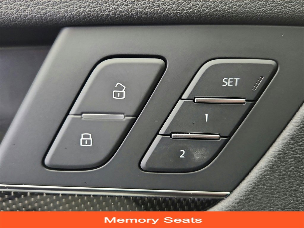 Used 2021 Audi SQ5 Prestige w/ Prestige Package image 34