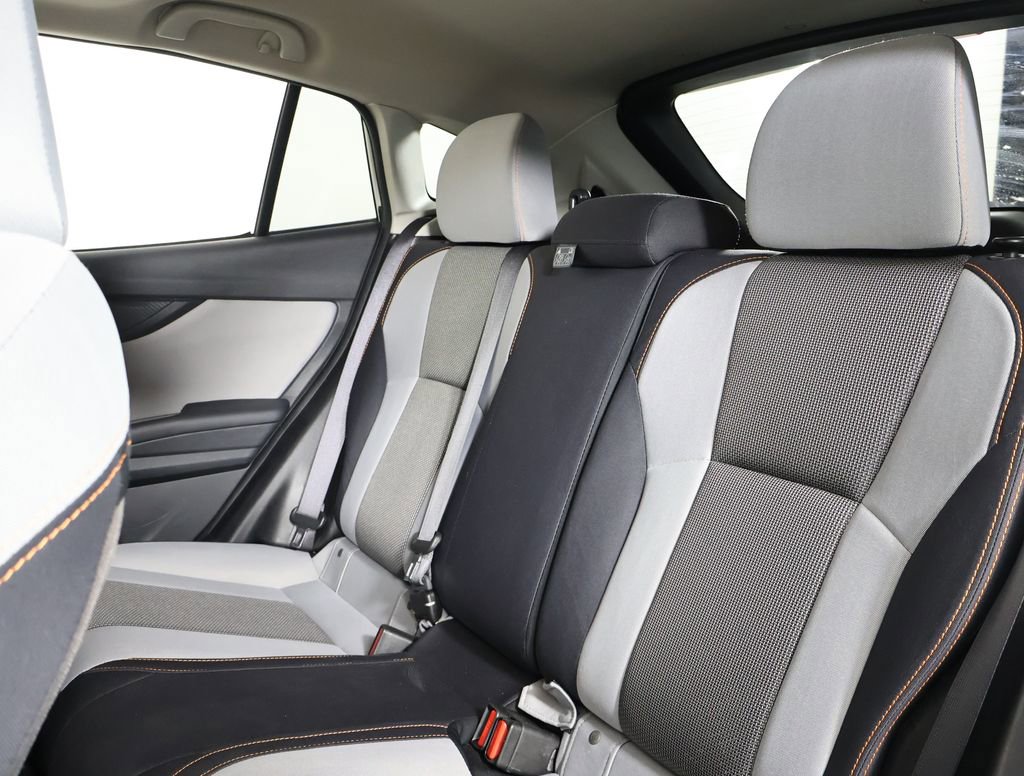 Used 2018 Subaru Crosstrek 2.0i Premium image 10