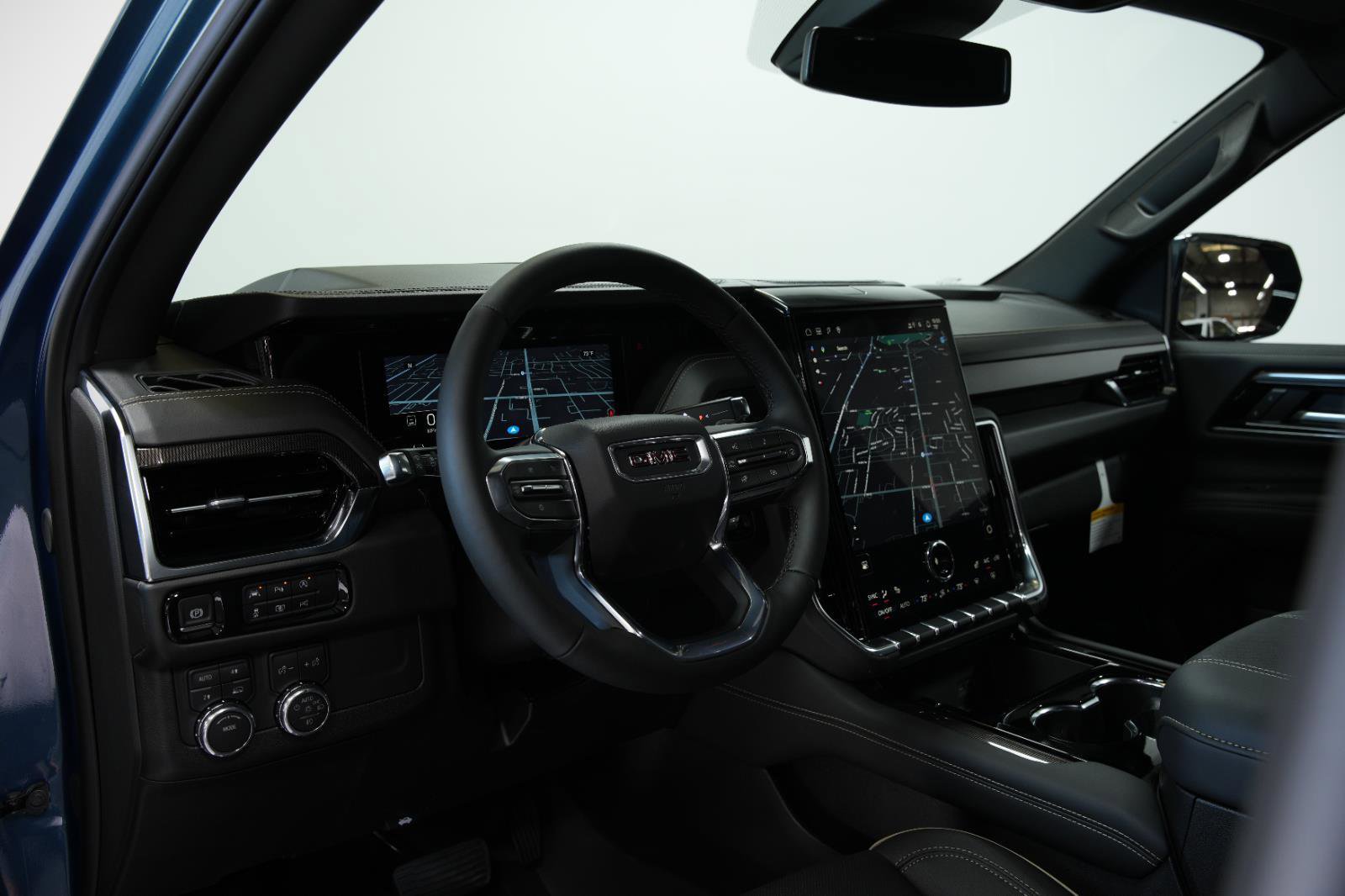 New 2026 GMC Yukon Elevation image 25