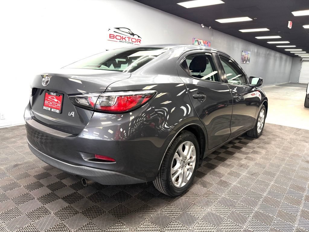 Used 2017 Toyota Yaris iA FWD image 14