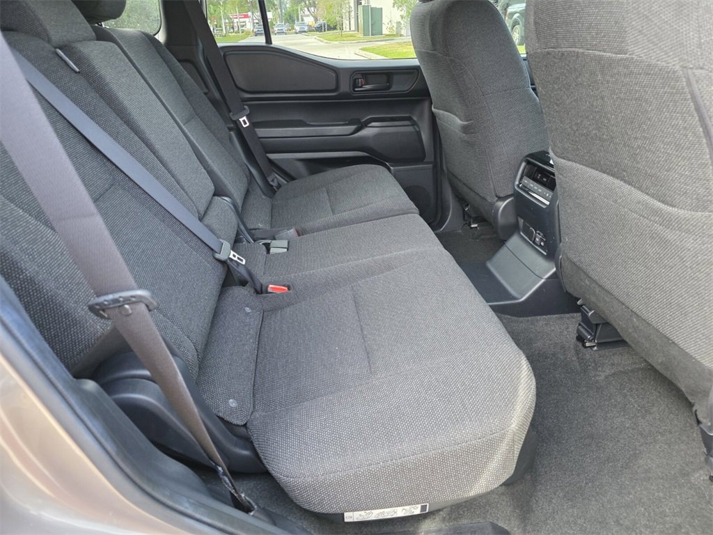 Certified 2024 Toyota Land Cruiser 1958 image 17