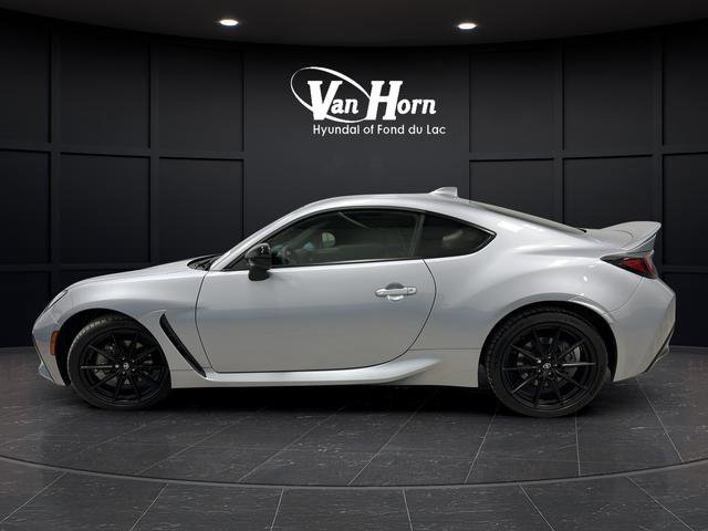 Used 2025 Toyota GR86 Premium w/ ALL Weather Mat Package (TMS) image 6