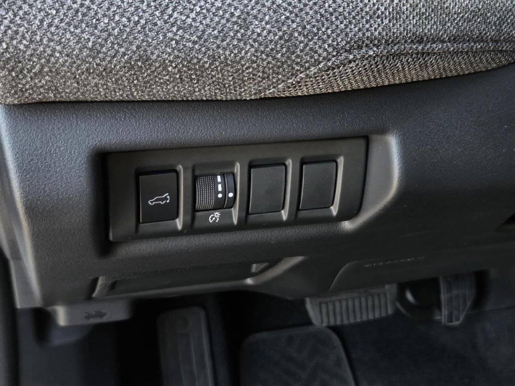 Certified 2026 Subaru Outback Premium AWD/4WD image 21