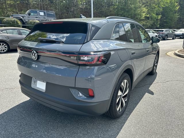 New 2026 Volkswagen ID.4 Pro RWD image 5