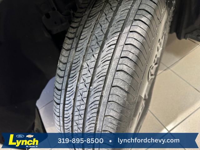 Used 2022 Ford Maverick XLT image 23