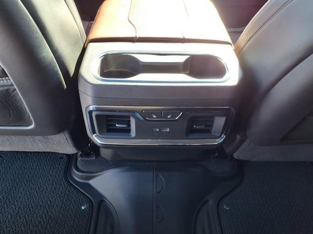 Used 2024 GMC Sierra 1500 Denali Ultimate image 17