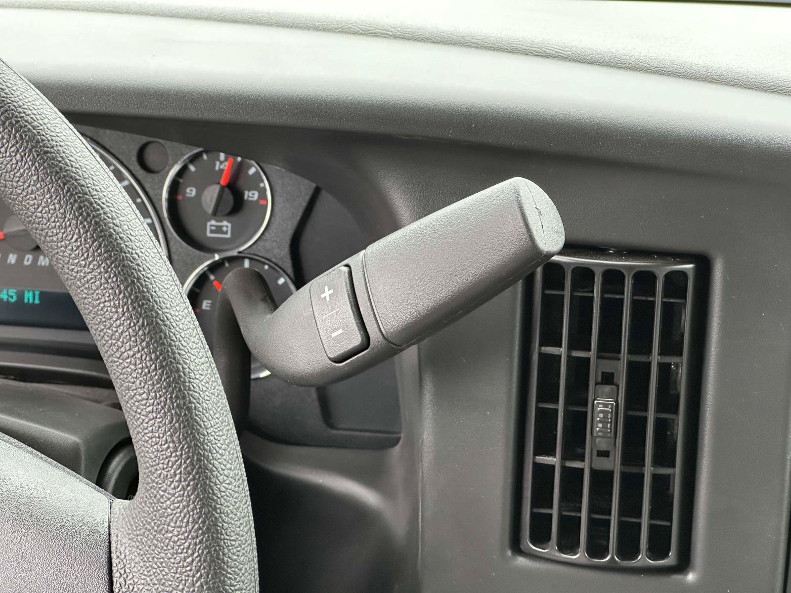 New 2024 Chevrolet Express 3500 w/ Power Convenience Package RWD image 7