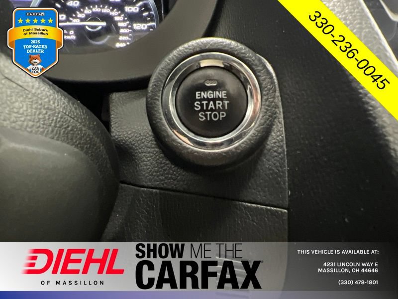 Used 2018 Subaru Forester 2.5i Touring w/ Popular Package #2 AWD/4WD image 31