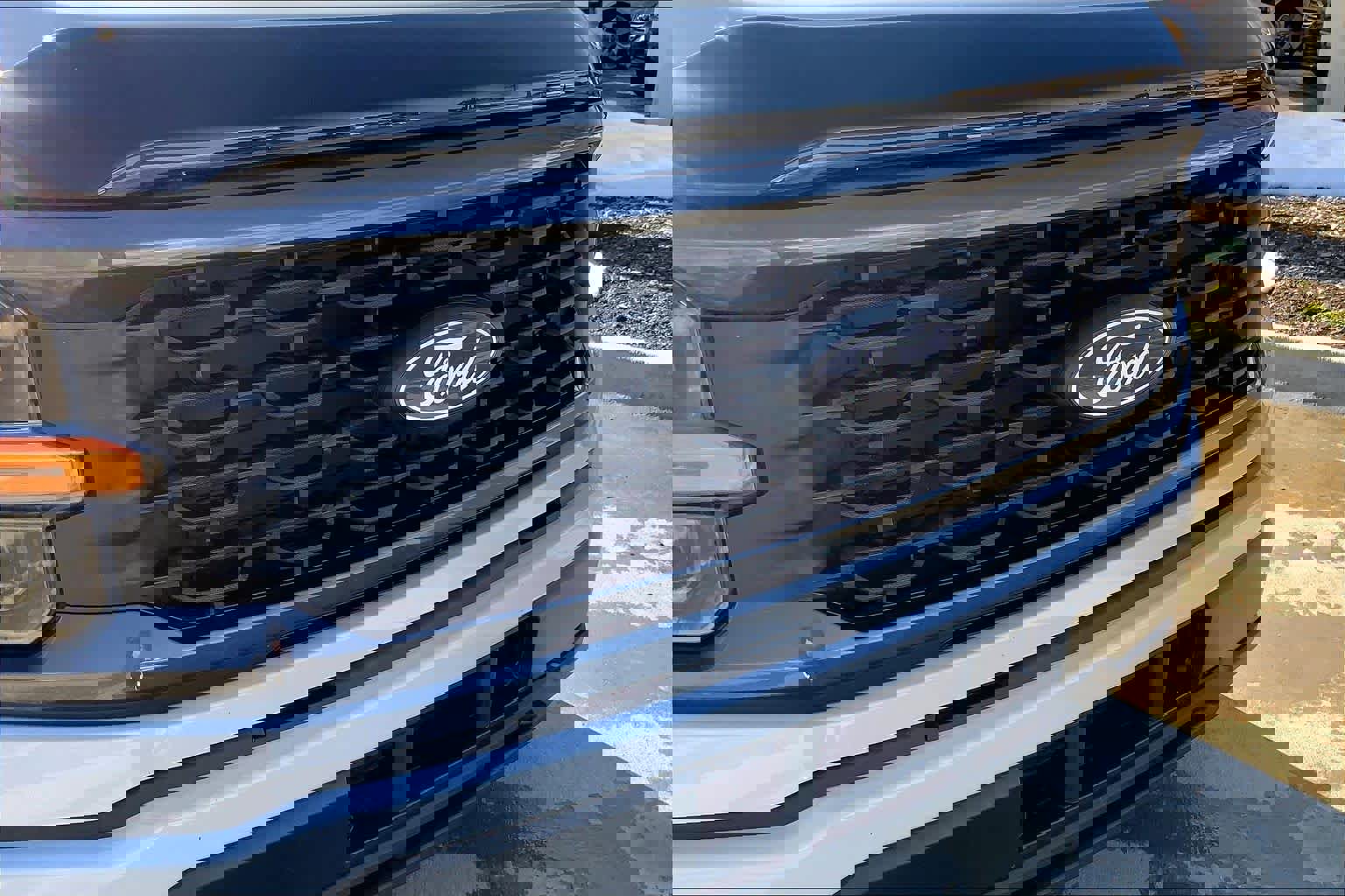 Used 2024 Ford F150 STX image 31