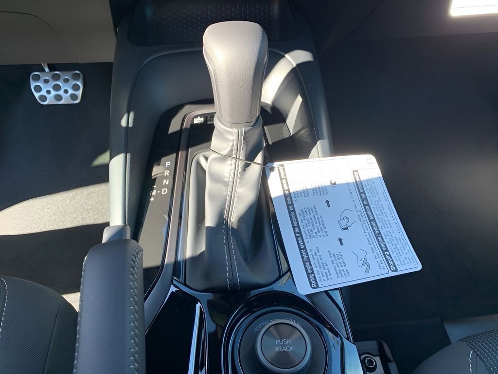 New 2025 Toyota Corolla Core image 22