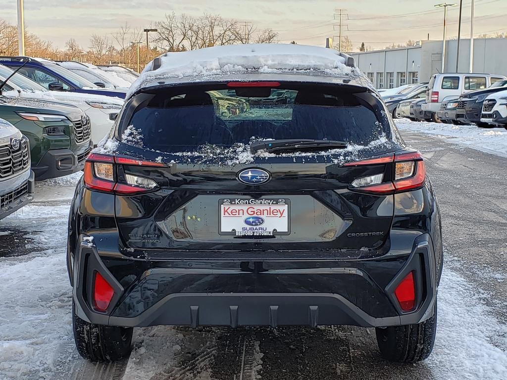 New 2026 Subaru Crosstrek 2.5i Limited image 4
