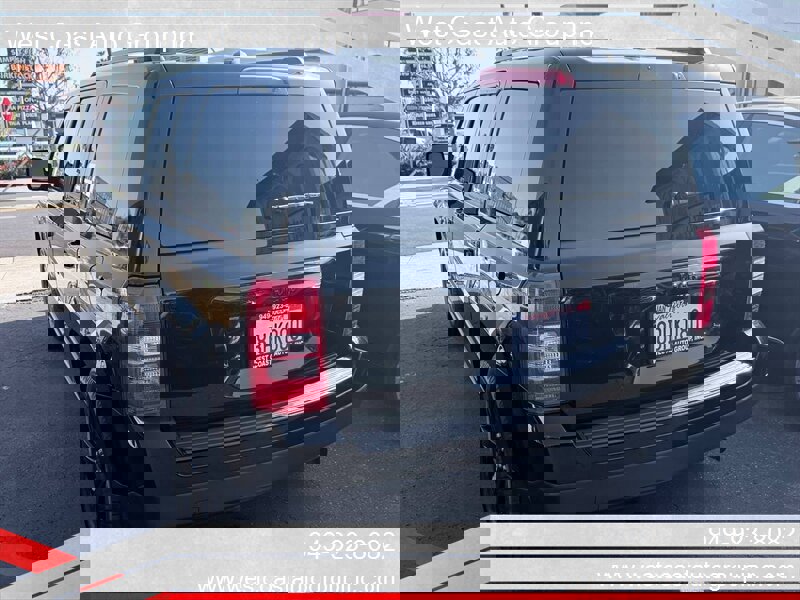 Used 2015 Jeep Patriot Sport w/ Power Value Group FWD image 5