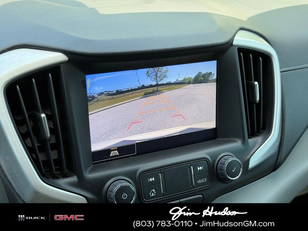 Used 2022 GMC Terrain SLT w/ LPO, Floor Liner Package image 5